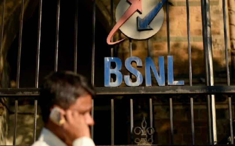 Bsnl