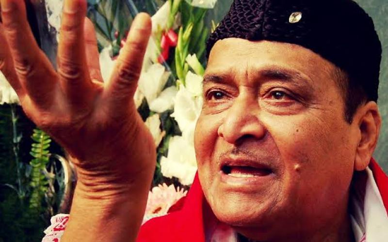 bhupen hazarika