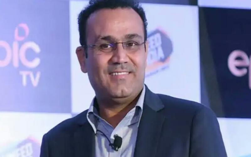 Sehwag