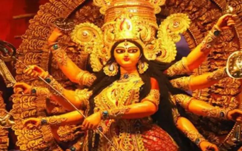 Durga