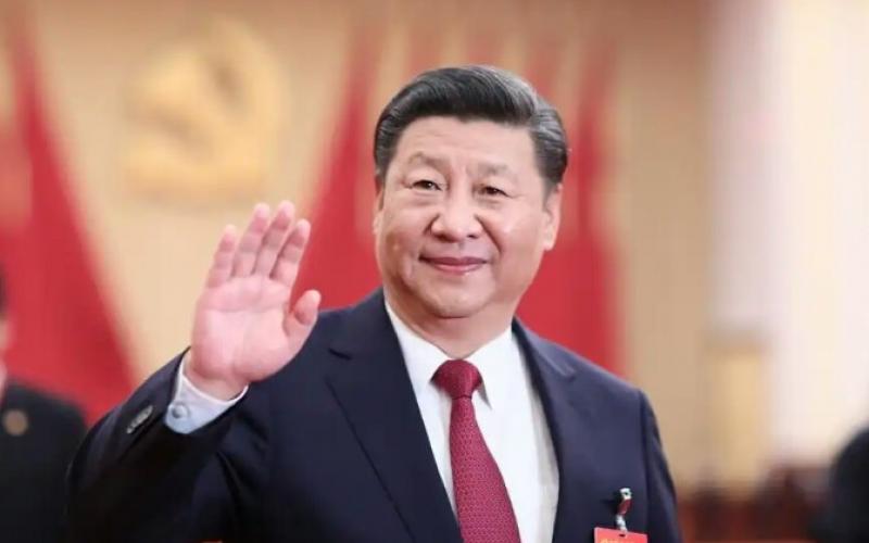 Xi Jinping