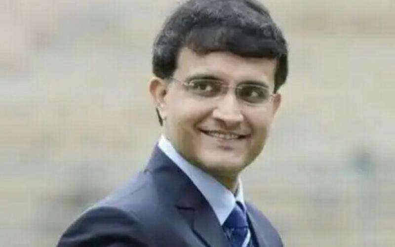 Ganguly