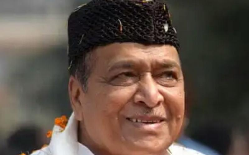 Bhupen Daa