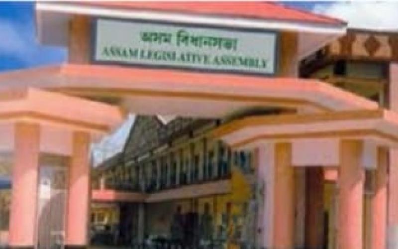 assam assembly