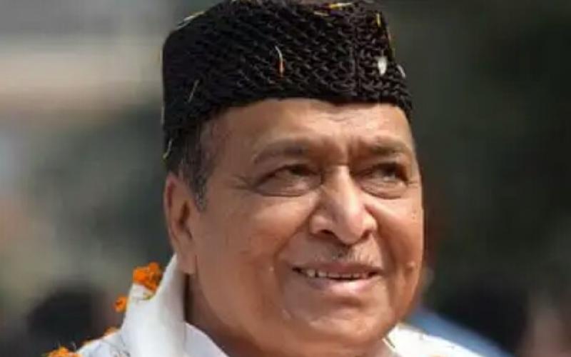 Bhupen Daa