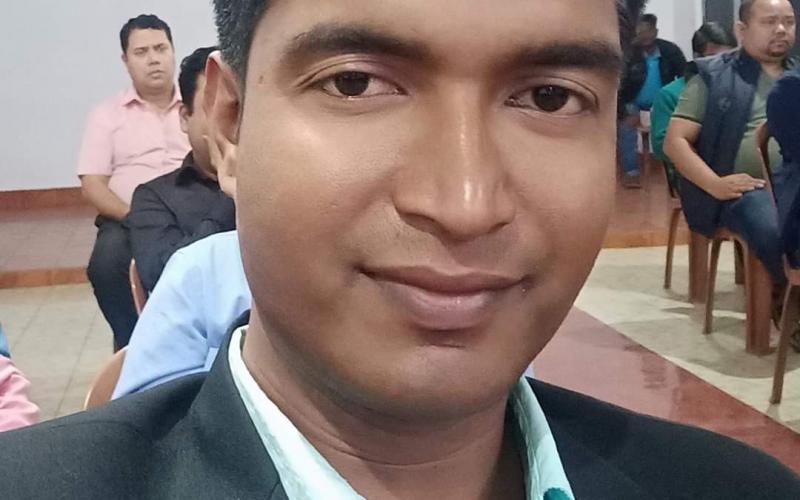 বিমল বৰা