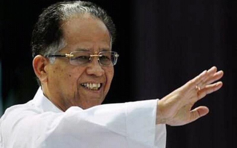 Tarun gogoi