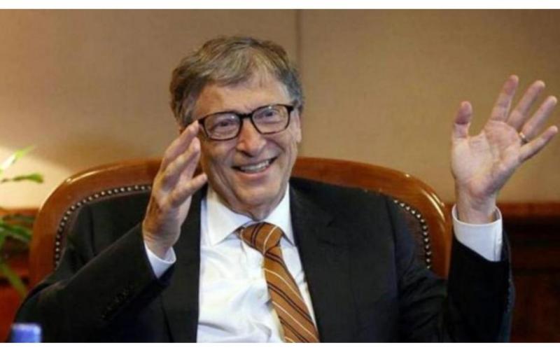 Bill gates