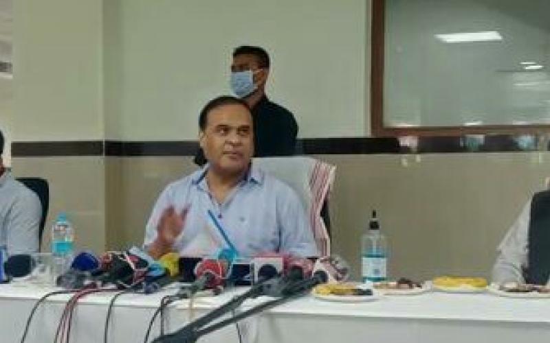 #himantabiswasarma