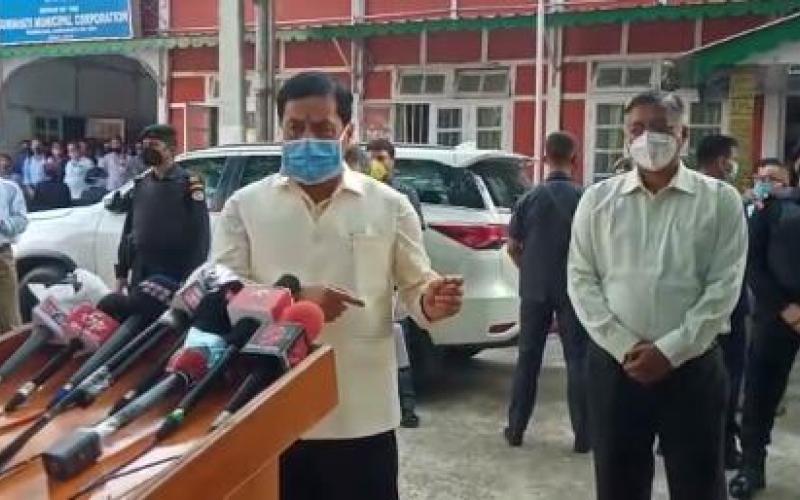 Sonowal