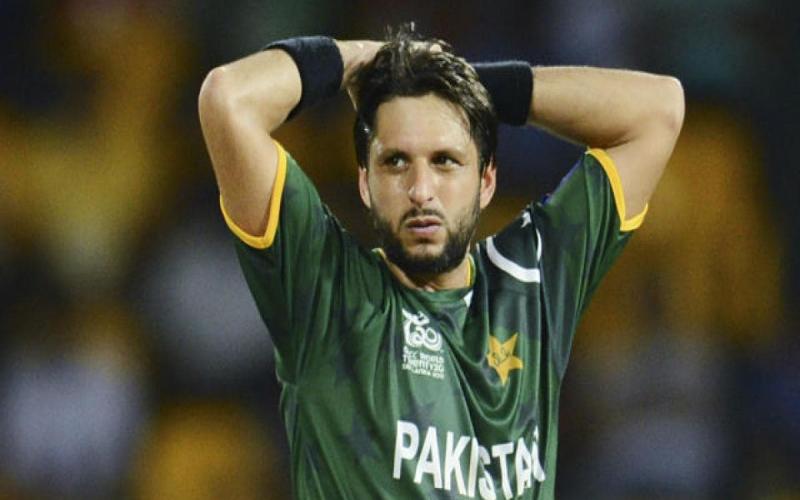 Afridi