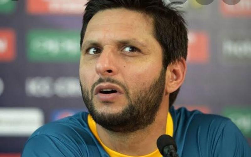 Afridi