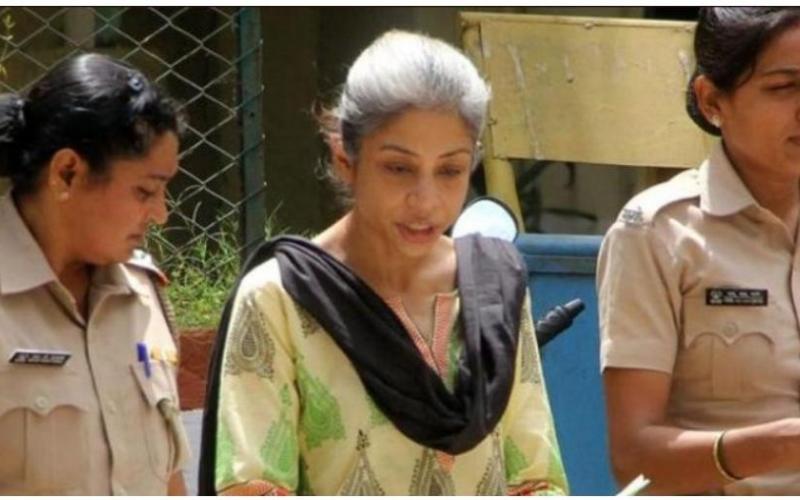 Indrani