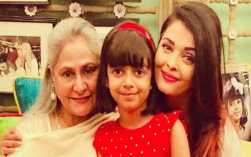 Bachan Family