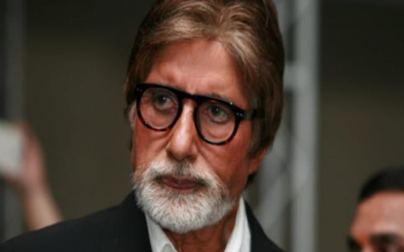 Amitabh 