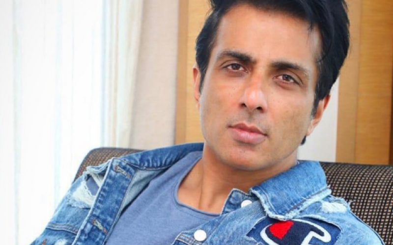 Sonu Sood