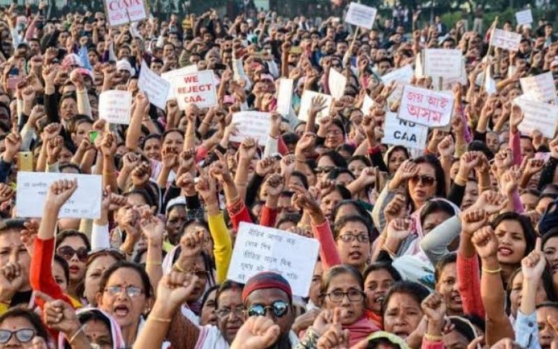 Protest