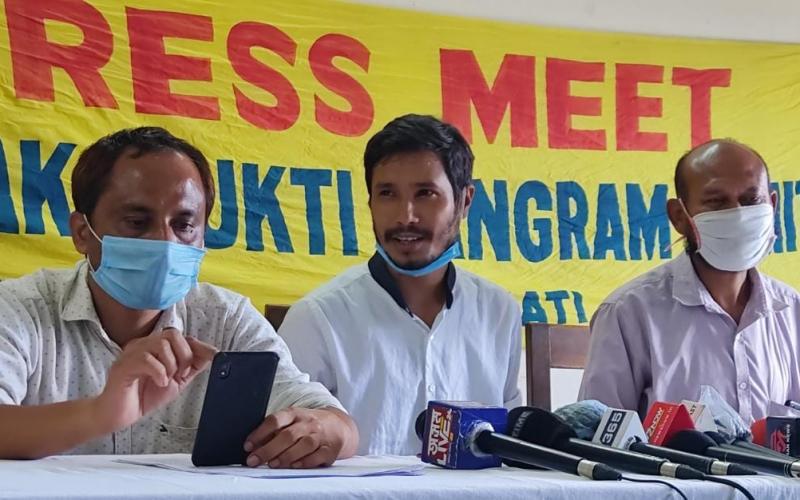 kmss press meet