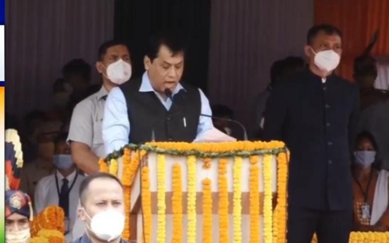 Sarbananda Sonowal