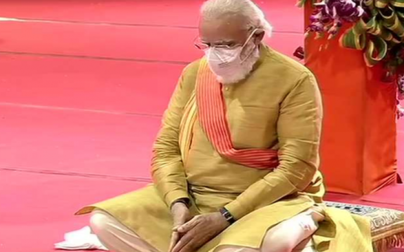 Narendra Modi