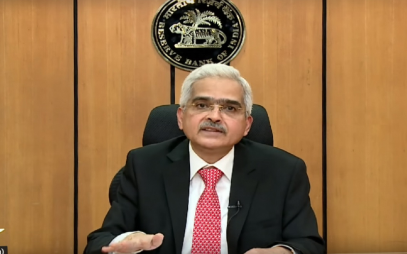 Shaktikanta Das