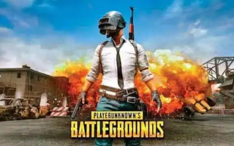 Pubg