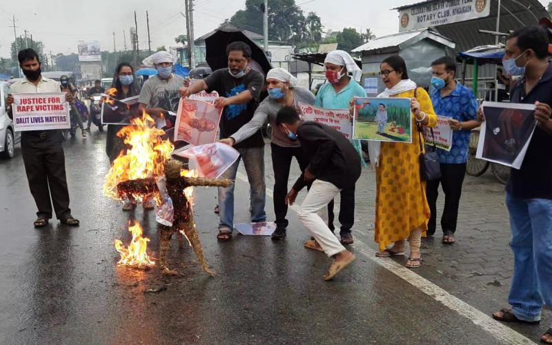 Protest