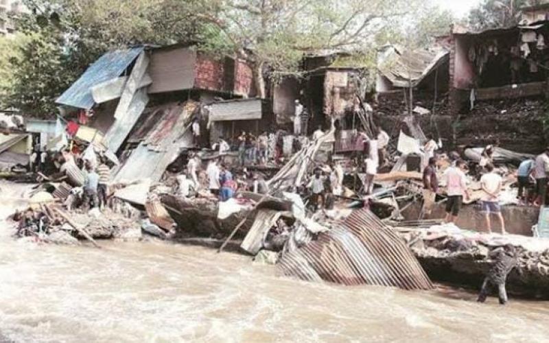 Pune Slum