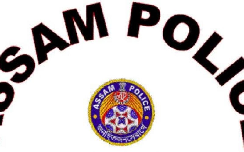 Assam Police