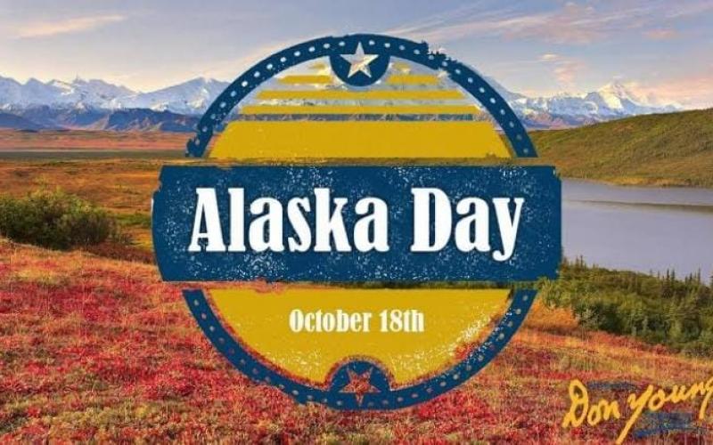 Alaska Day