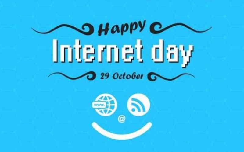 World Internet Day
