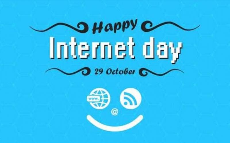 World Internet Day