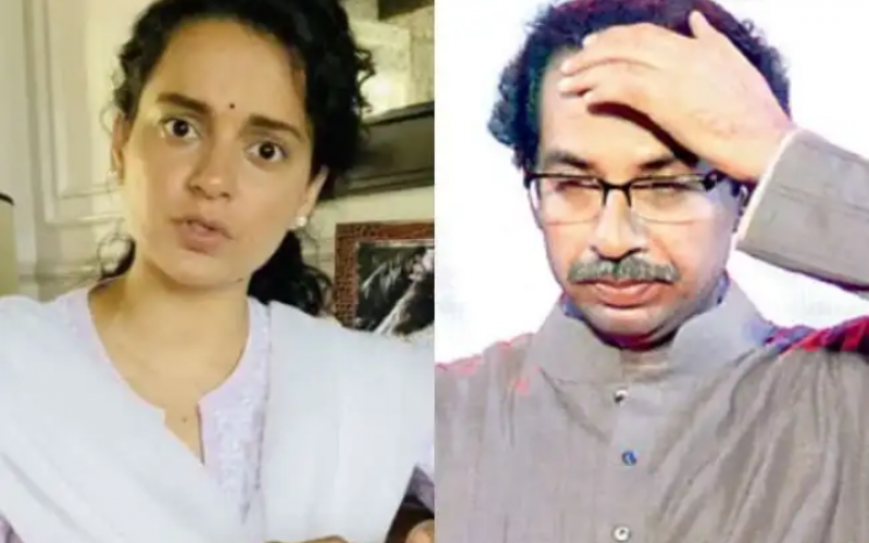 Uddhab Thakre