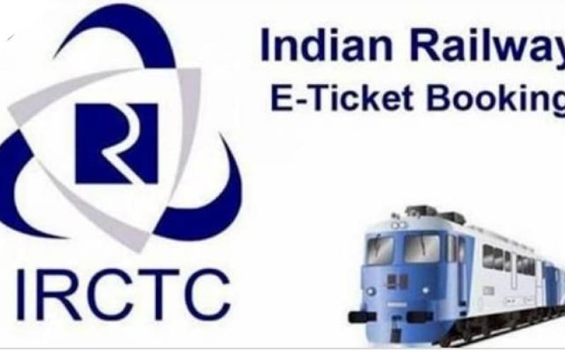 Irctc