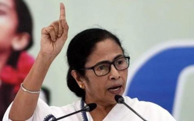 Mamta Benerjee