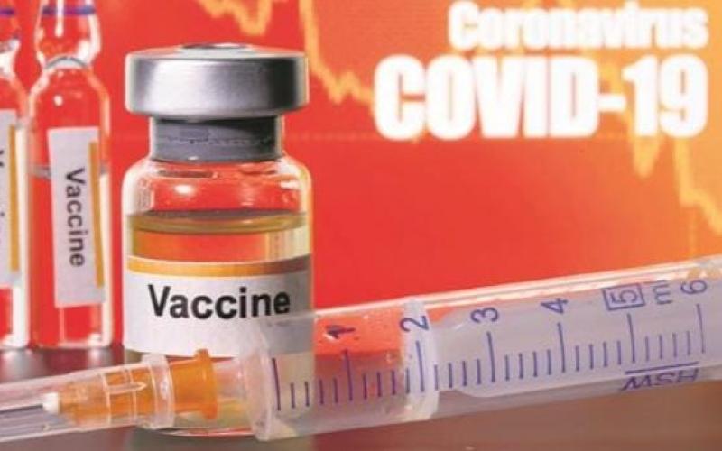 Corona Vaccine