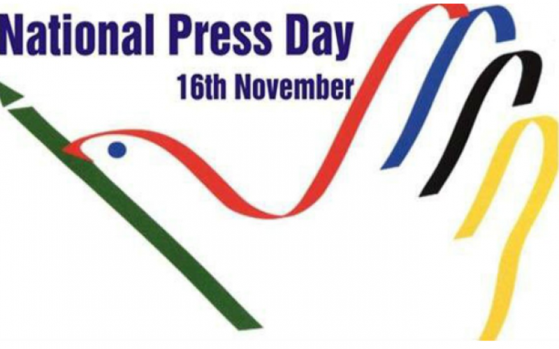 National Press Day