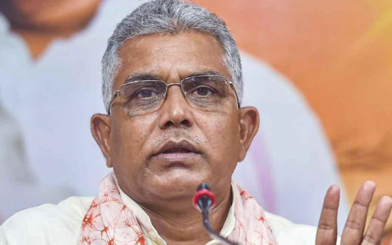 Dilip Ghosh