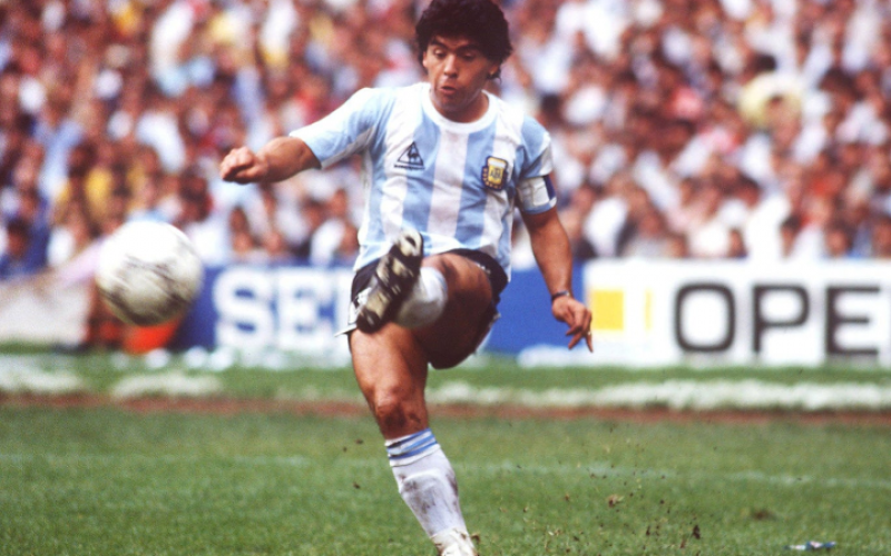 Maradona