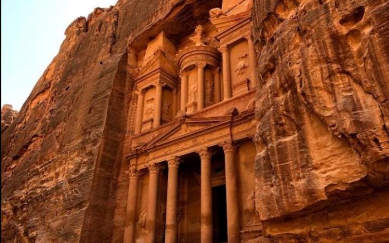 Petra