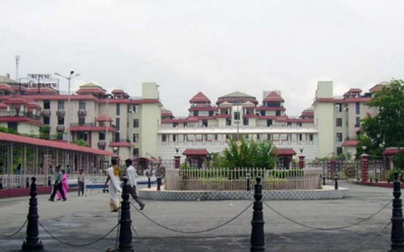 Janta Bhawan