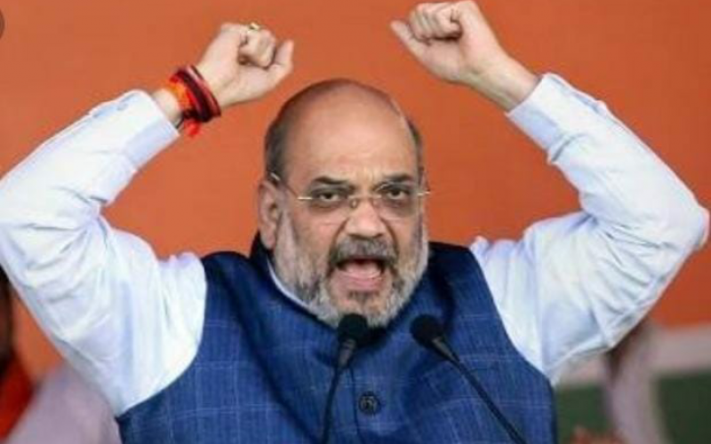 Amit Shah