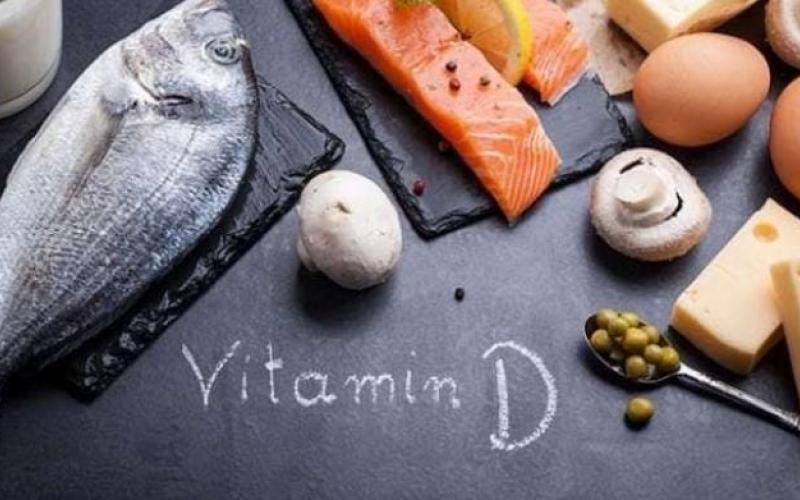 Vitamin-D