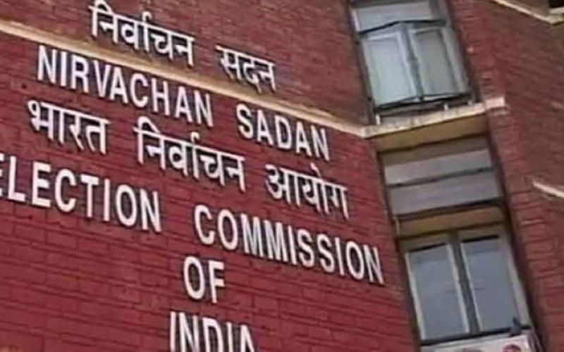 Election commission