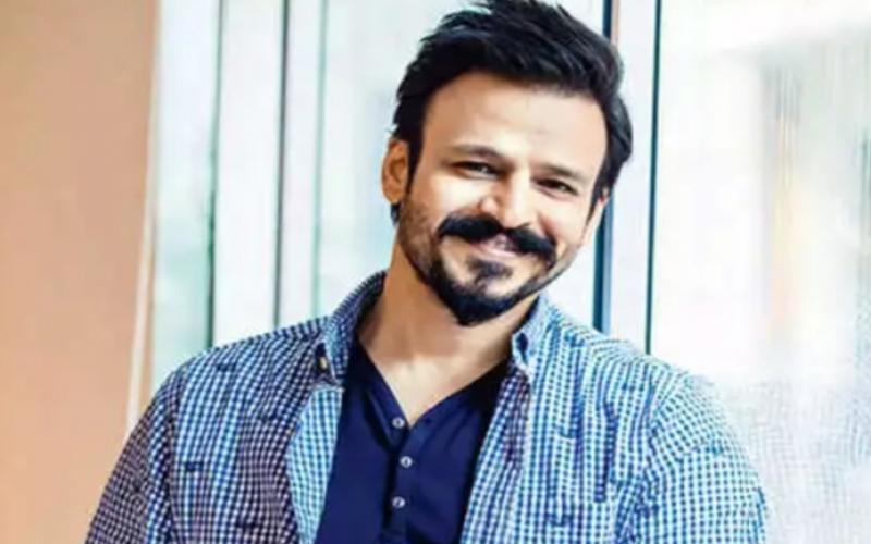 Vivek Oberoi