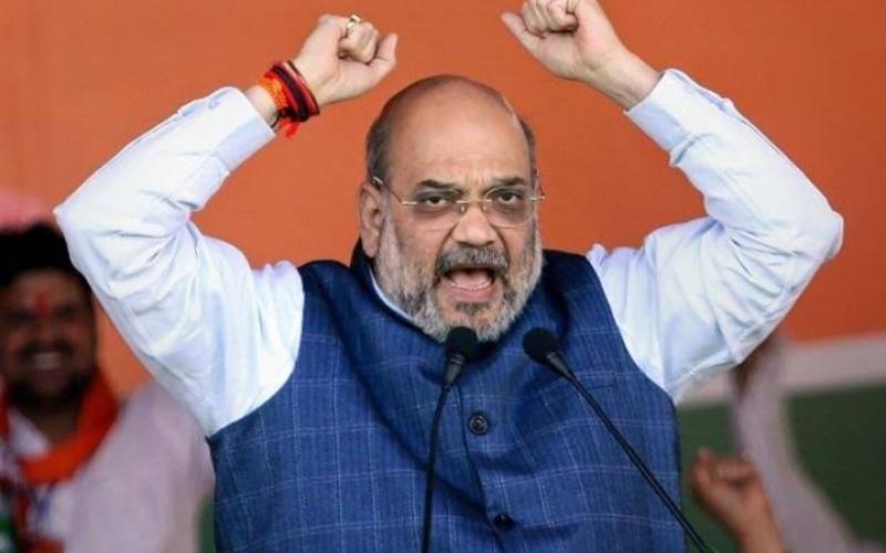 Amit Shah