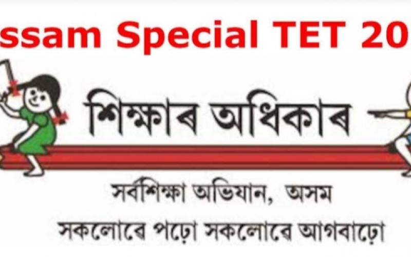 Special TET