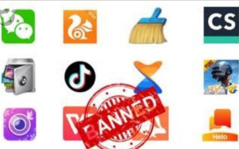 Chinese app banned in Saudi Arabia