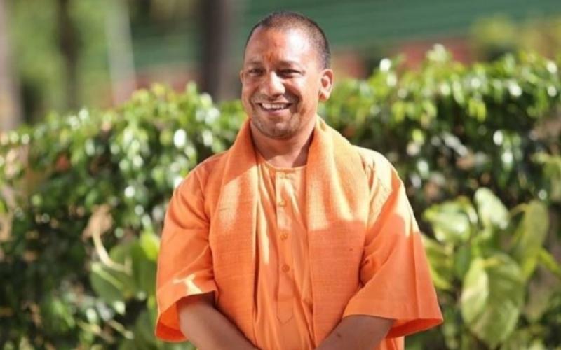 Yogi Adityanath