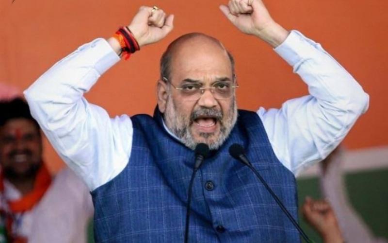 Amit Shah